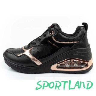 Buty Skechers Uno Prima-Starlet W 177810/BBK 39