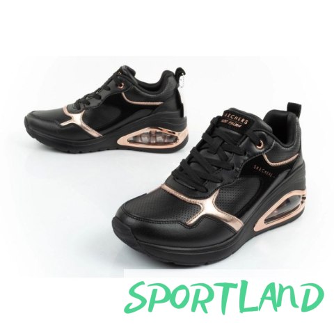 Buty Skechers Uno Prima-Starlet W 177810/BBK 39 Buty Skechers Uno Prima-Starlet W 177810/BBK 39