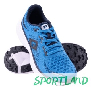 Buty do biegania IQ Rosedo M 92800657330 41