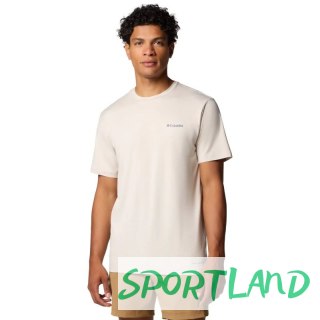 Koszulka Columbia Kwick Hike Back Graphic SS Tee M 2071754280 L