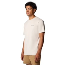 Koszulka Columbia Kwick Hike Back Graphic SS Tee M 2071754280 L