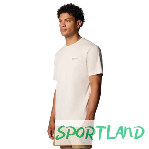 Koszulka Columbia Kwick Hike Back Graphic SS Tee M 2071754280 M Koszulka Columbia Kwick Hike Back Graphic SS Tee M 2071754280 M