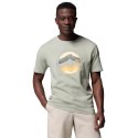Koszulka Columbia Path Lake II Graphic Tee M 1934814349 L Koszulka Columbia Path Lake II Graphic Tee M 1934814349 L