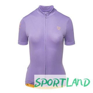 Koszulka rowerowa Radvik Skuli Lds W 92800653718 S