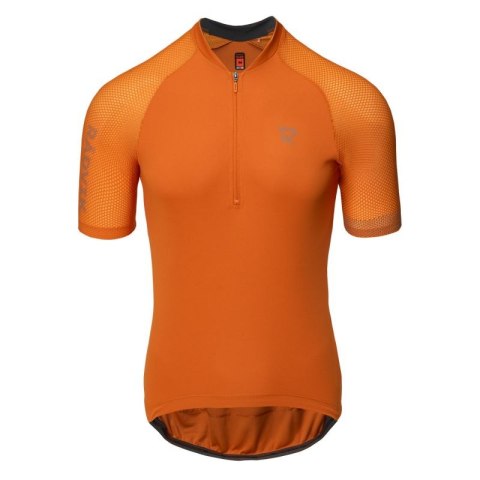 Koszulka rowerowa Radvik Steinar Gts M 92800653703 XXL