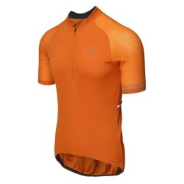 Koszulka rowerowa Radvik Steinar Gts M 92800653703 XXL