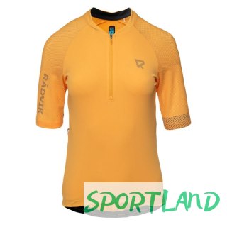 Koszulka rowerowa Radvik Steinar Lds W 92800653708 XL