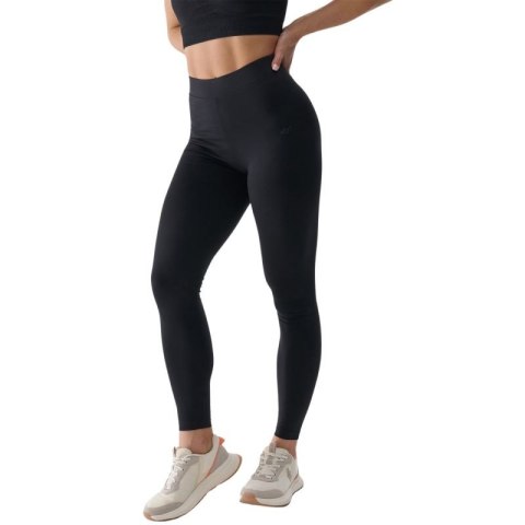 Legginsy 4F CAS F195 W 4FWMM00TTIGF195 20S 2 XL Legginsy 4F CAS F195 W 4FWMM00TTIGF195 20S 2 XL