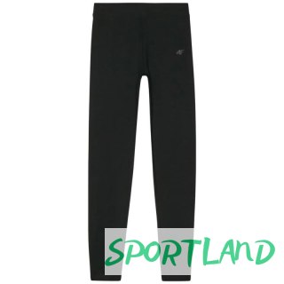 Legginsy 4F CAS F195 W 4FWMM00TTIGF195 20S XL