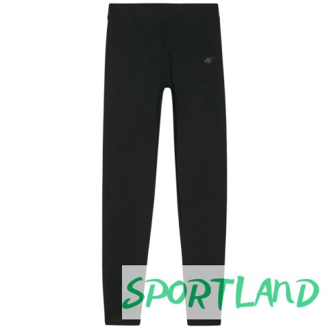 Legginsy 4F CAS F195 W 4FWMM00TTIGF195 20S M
