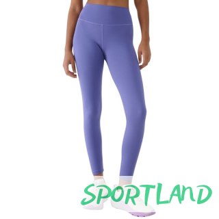 Legginsy 4F FNK F307 W 4FRSS25TFTIF307 32S L