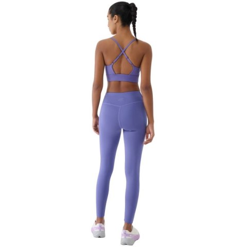 Legginsy 4F FNK F307 W 4FRSS25TFTIF307 32S L Legginsy 4F FNK F307 W 4FRSS25TFTIF307 32S L