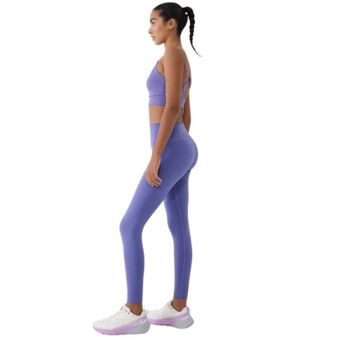 Legginsy 4F FNK F307 W 4FRSS25TFTIF307 32S L Legginsy 4F FNK F307 W 4FRSS25TFTIF307 32S L