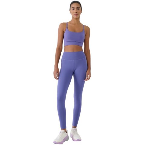 Legginsy 4F FNK F307 W 4FRSS25TFTIF307 32S L Legginsy 4F FNK F307 W 4FRSS25TFTIF307 32S L