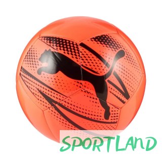 Piłka nożna Puma Attacanto Graphic 84073 16 5