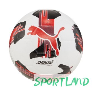 Piłka nożna Puma Orbita 5 Fusion 84331 04 4