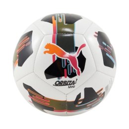 Piłka nożna Puma Orbita 7 MS mini 84336 01 1