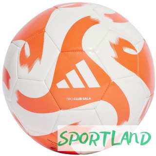 Piłka nożna adidas Tiro Club Sala IX3823 4