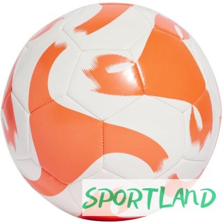 Piłka nożna adidas Tiro Club Sala IX3823 4