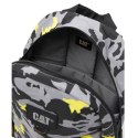 Plecak Caterpillar Benson Backpack 84718-634 One size Plecak Caterpillar Benson Backpack 84718-634 One size