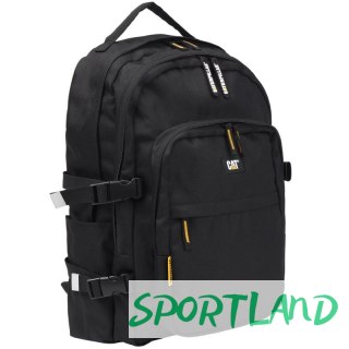 Plecak Caterpillar Sao Paulo Backpack 84711-01 One size