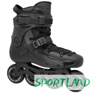 Rolki freestyle FR3 80 '24 24FRSK-FR380-BK 41