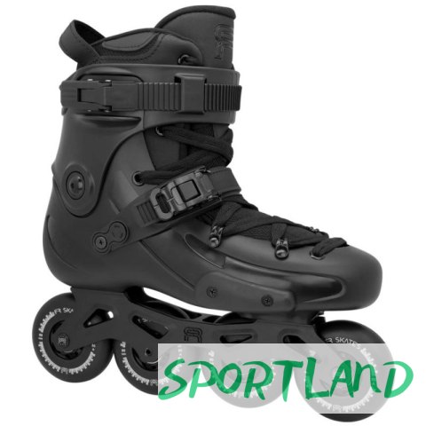 Rolki freestyle FR3 80 '24 24FRSK-FR380-BK 41 Rolki freestyle FR3 80 '24 24FRSK-FR380-BK 41