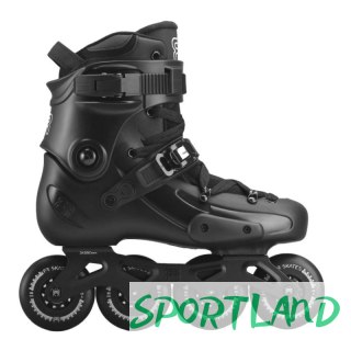 Rolki freestyle FR3 80 '24 24FRSK-FR380-BK 41