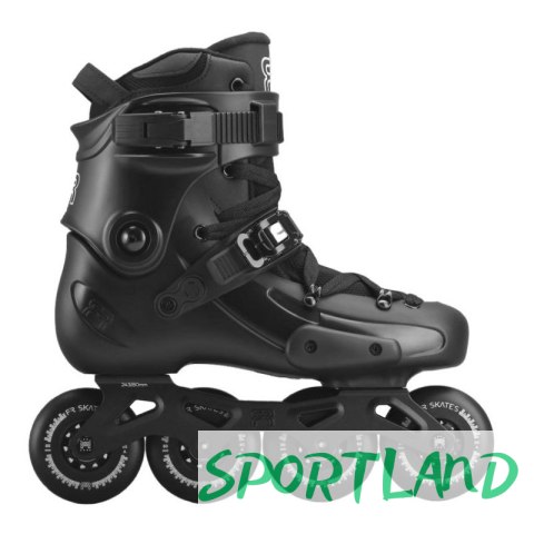 Rolki freestyle FR3 80 '24 24FRSK-FR380-BK 41 Rolki freestyle FR3 80 '24 24FRSK-FR380-BK 41