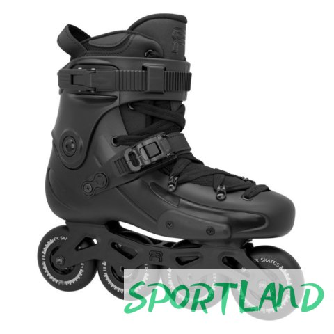 Rolki freestyle FR3 80 '24 24FRSK-FR380-BK 41 Rolki freestyle FR3 80 '24 24FRSK-FR380-BK 41