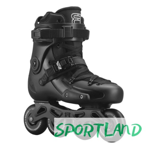 Rolki freestyle FR3 80 '24 24FRSK-FR380-BK 41 Rolki freestyle FR3 80 '24 24FRSK-FR380-BK 41