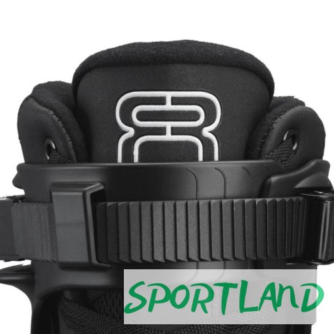 Rolki freestyle FR3 80 '24 24FRSK-FR380-BK 41 Rolki freestyle FR3 80 '24 24FRSK-FR380-BK 41