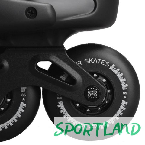 Rolki freestyle FR3 80 '24 24FRSK-FR380-BK 41 Rolki freestyle FR3 80 '24 24FRSK-FR380-BK 41