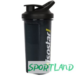 Shaker Isostar 700 ml N130 N/A