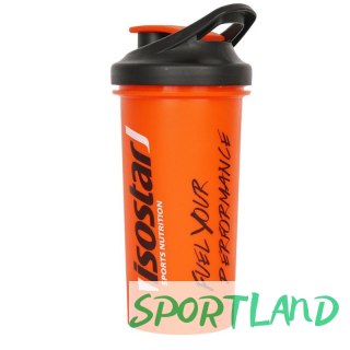 Shaker Isostar 700 ml N318 N/A