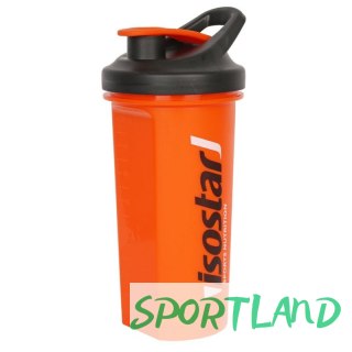 Shaker Isostar 700 ml N318 N/A