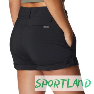 Spodenki Columbia Silver Ridge Utility Short W 2037206010\ 38