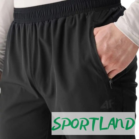 Spodnie 4F FNK M0837 M 4FWSS25TFTRM0837 20S 2 XL Spodnie 4F FNK M0837 M 4FWSS25TFTRM0837 20S 2 XL