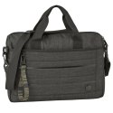 Torba Caterpillar B. Holt Slim Briefcase 84349-500 One size