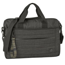 Torba Caterpillar B. Holt Slim Briefcase 84349-500 One size