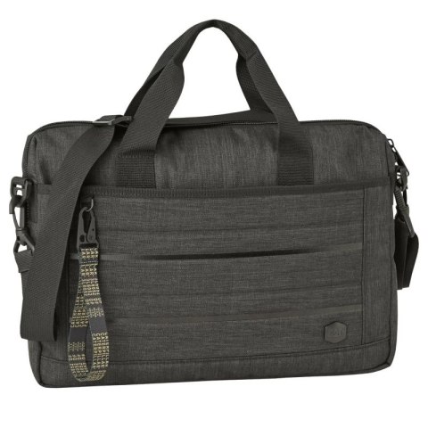 Torba Caterpillar B. Holt Slim Briefcase 84349-500 One size