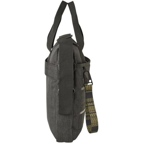 Torba Caterpillar B. Holt Slim Briefcase 84349-500 One size Torba Caterpillar B. Holt Slim Briefcase 84349-500 One size