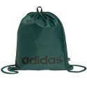 Worek, plecak adidas Linear IN6132 zielony