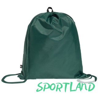 Worek, plecak adidas Linear IN6132 zielony