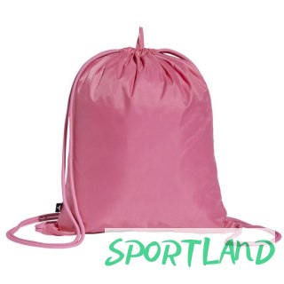 Worek, plecak adidas Tape JD5754 różowy