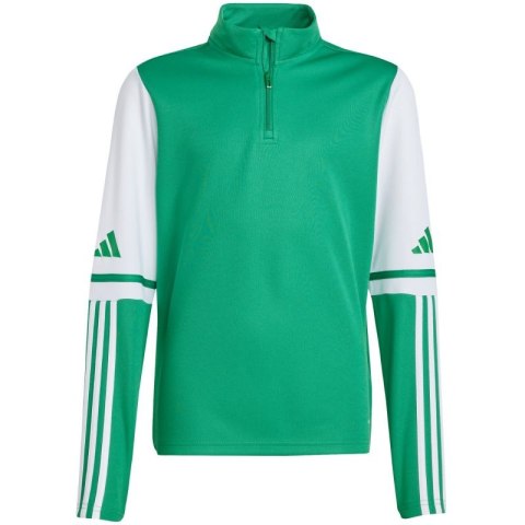Bluza adidas Squadra 25 Training Top Jr JP3160 128 cm Bluza adidas Squadra 25 Training Top Jr JP3160 128 cm