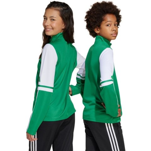 Bluza adidas Squadra 25 Training Top Jr JP3160 140 cm Bluza adidas Squadra 25 Training Top Jr JP3160 140 cm