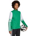 Bluza adidas Squadra 25 Training Top Jr JP3160 140 cm