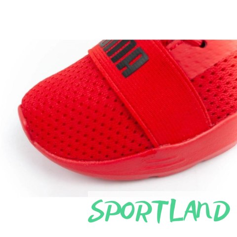 Buty Puma Wired Run Jr 374217 05 19