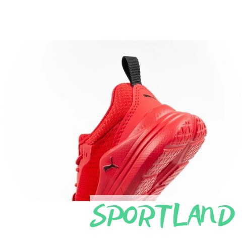 Buty Puma Wired Run Jr 374217 05 19